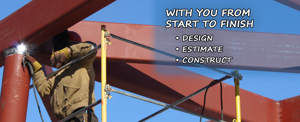 Design/Build Services