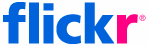flickr logo