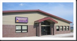 Horizon Healthcare Mission