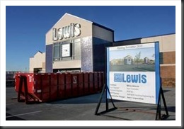 Lewis Drug