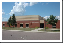 Luverne High School