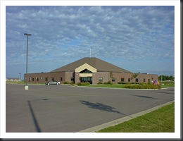 Oak Hills Baptist