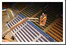 SF Arena