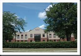 Stewart Center