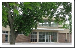 Watertown Regional Library