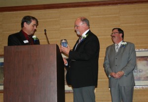Dale Jans Receives Goodwill Industries Integrity Award